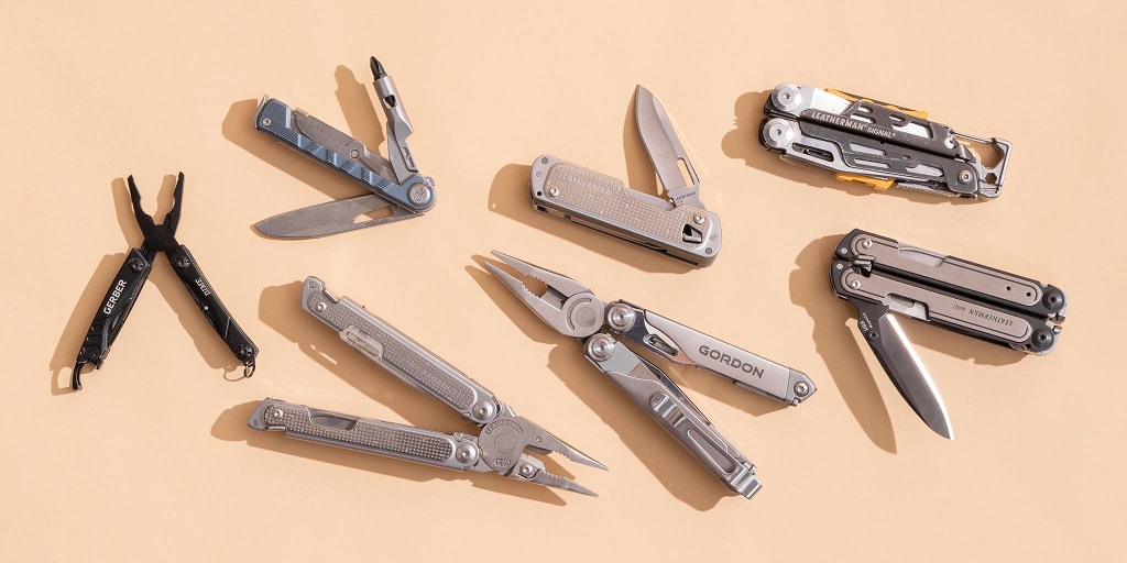 What is the best type of multi tool