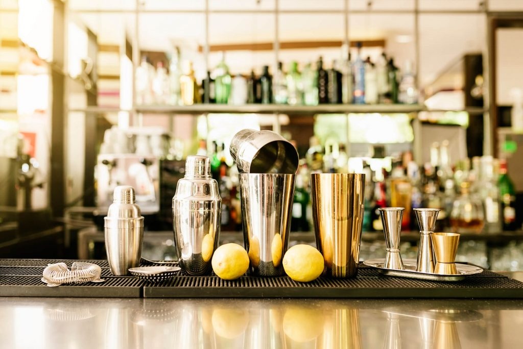 Minimalist Kitchen Gifts for Single Men