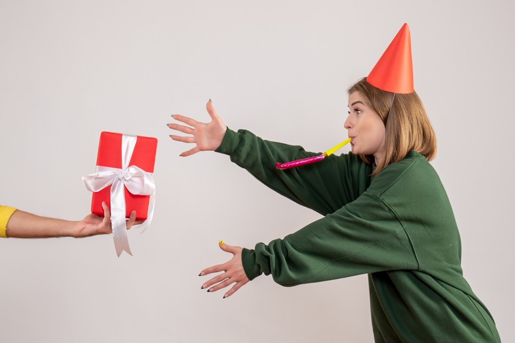What can you gift a Harry Potter fan?