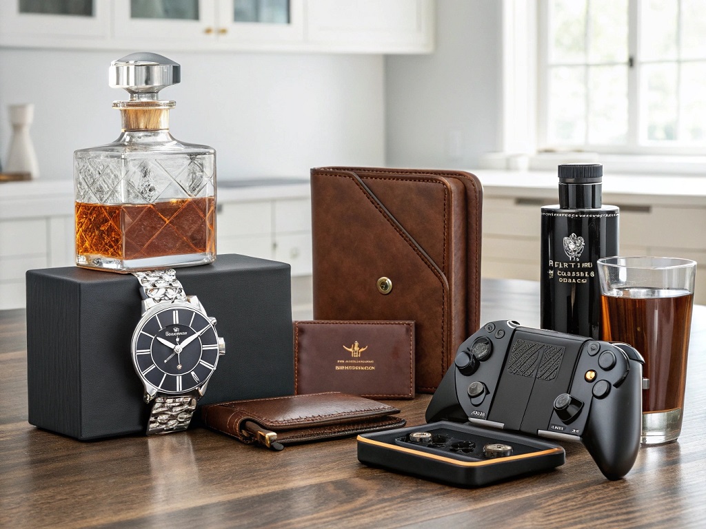 45 Gifts for Men to Make Any Occasion Special