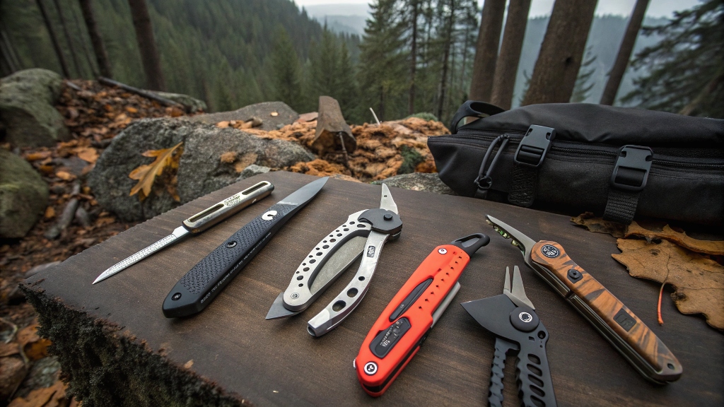 What is the best multi-tool for gardening 