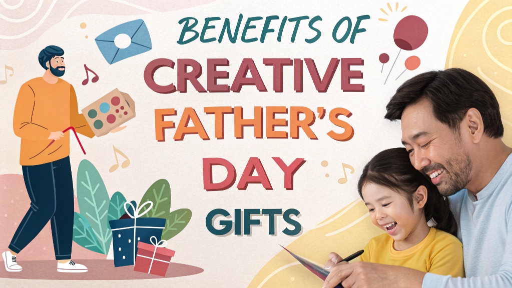 What’s a good budget-friendly Father’s Day gift