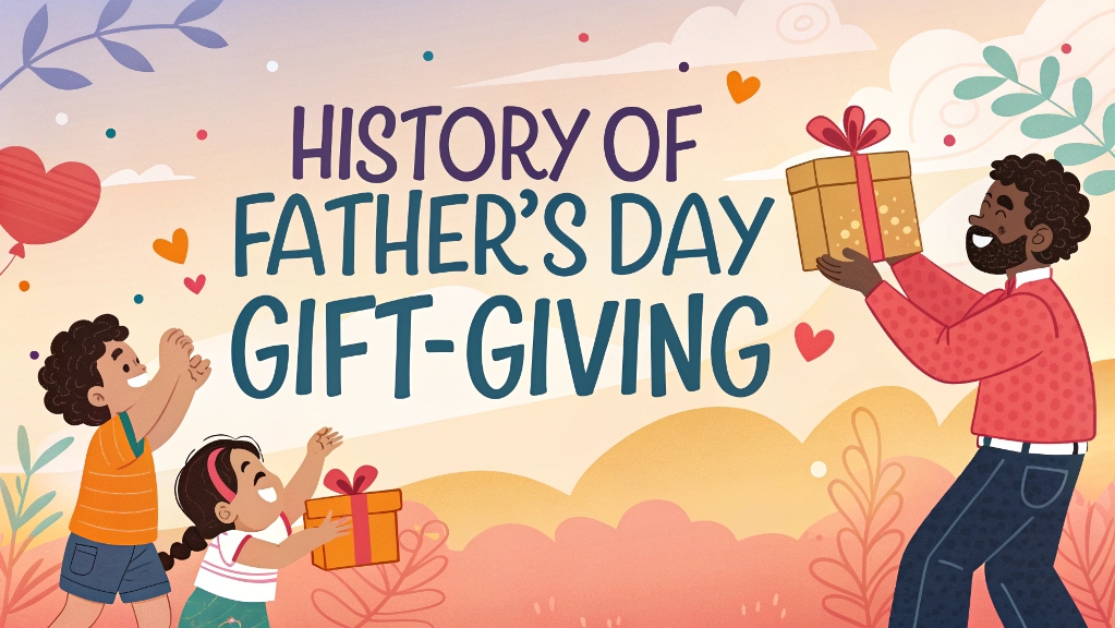 How can I make a Father’s Day gift more personal