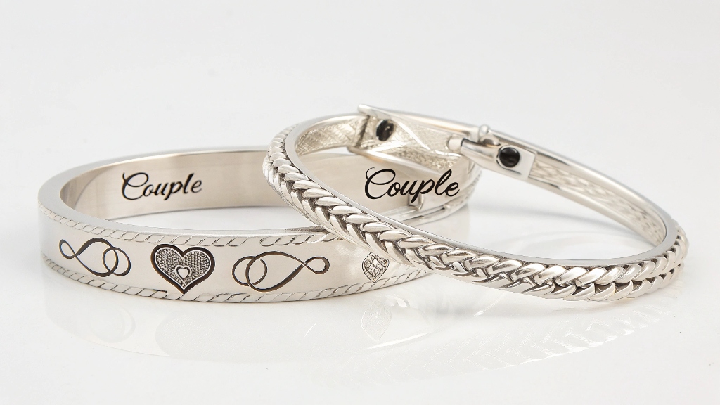 What does the bracelet mean in a relationship 