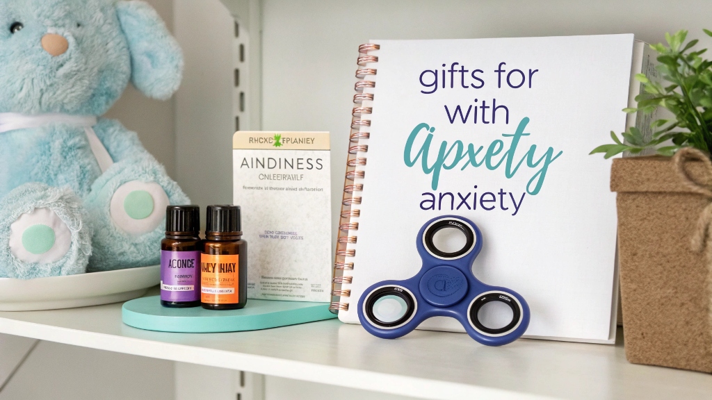 What is the 3-3-3 rule for anxiety