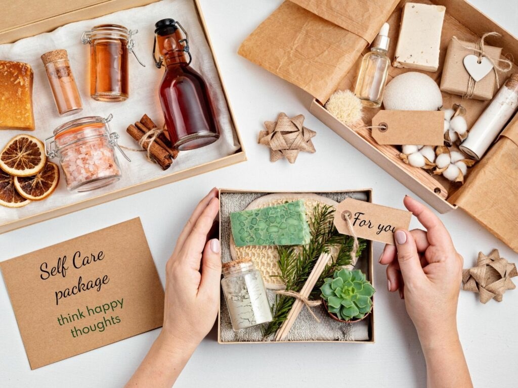 What’s the easiest DIY gift for beginners