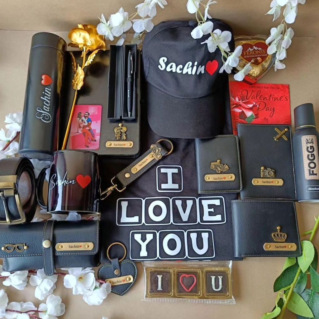 How to easily make custom gifts for friends and family
