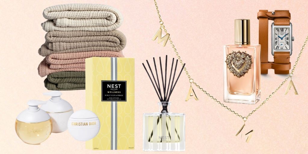 12 Mother's Day Gift Ideas She'll Actually Love