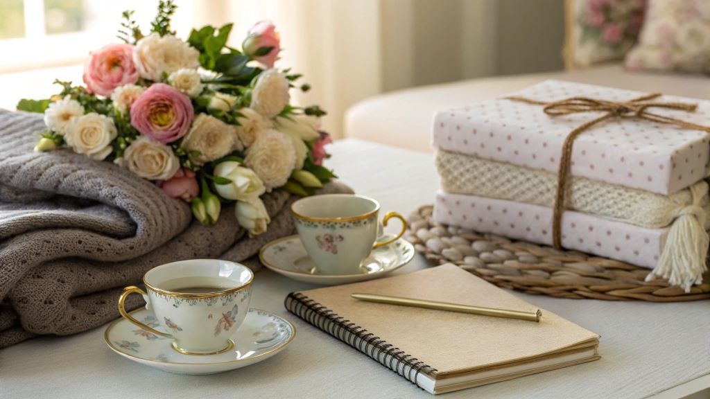 Mothers Day Gifts