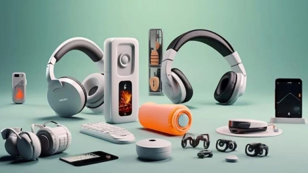 GearHead Gift Guide - Top Tech Gifts for Enthusiasts