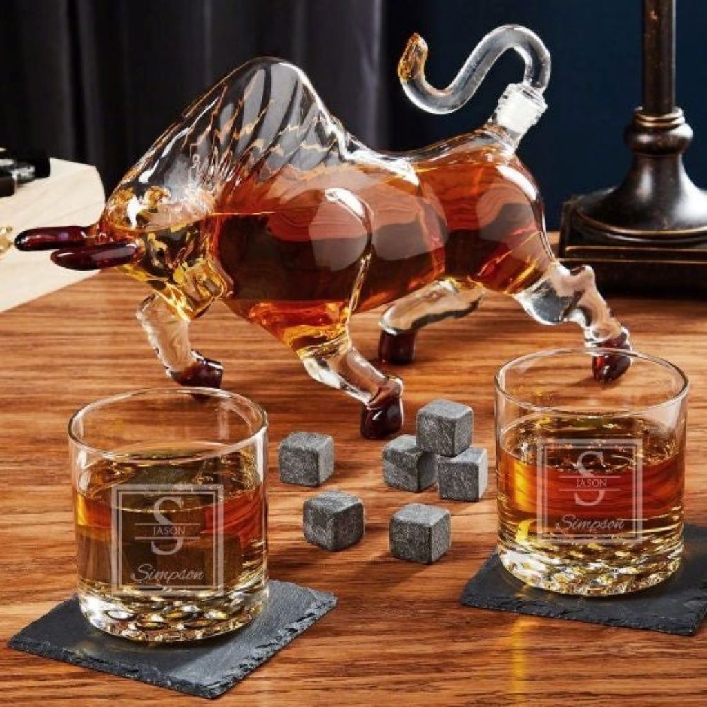 Unique gift ideas for men
