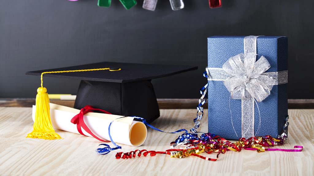 Graduation Gift Guide