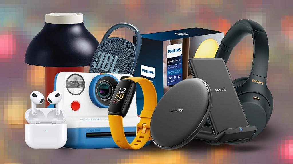 Unique Tech Gifts for the Hard-to-Buy-For Geek in Your Life