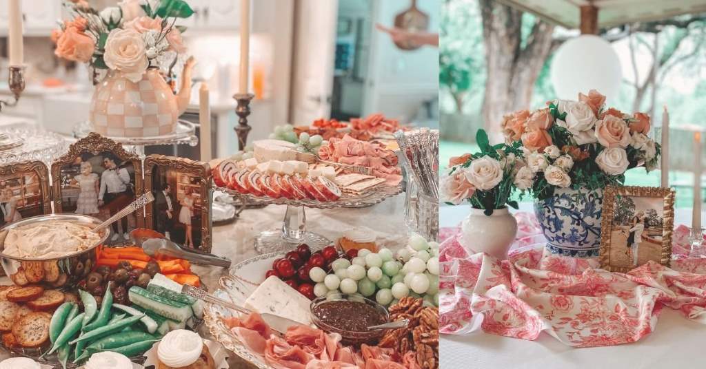 More Wedding Gift Inspiration