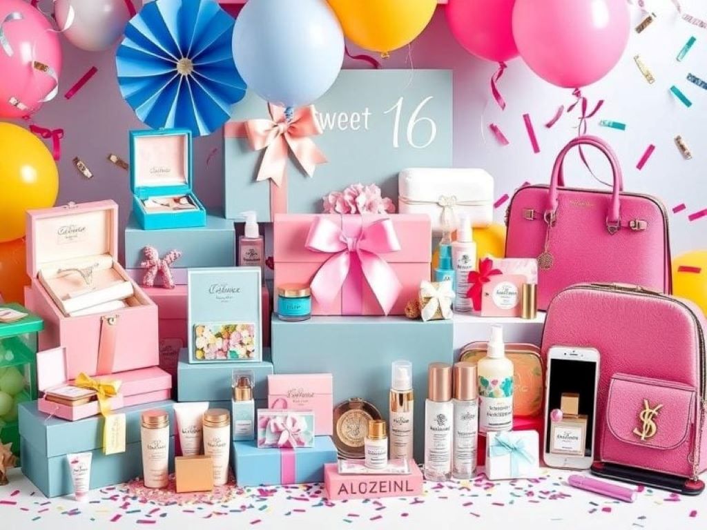 Gift Guide: Best Birthday Gift Ideas for All Ages