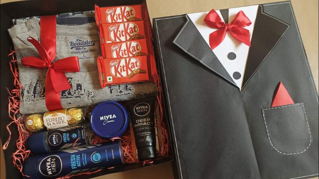 Personalized Gifts for a Thoughtful Touch