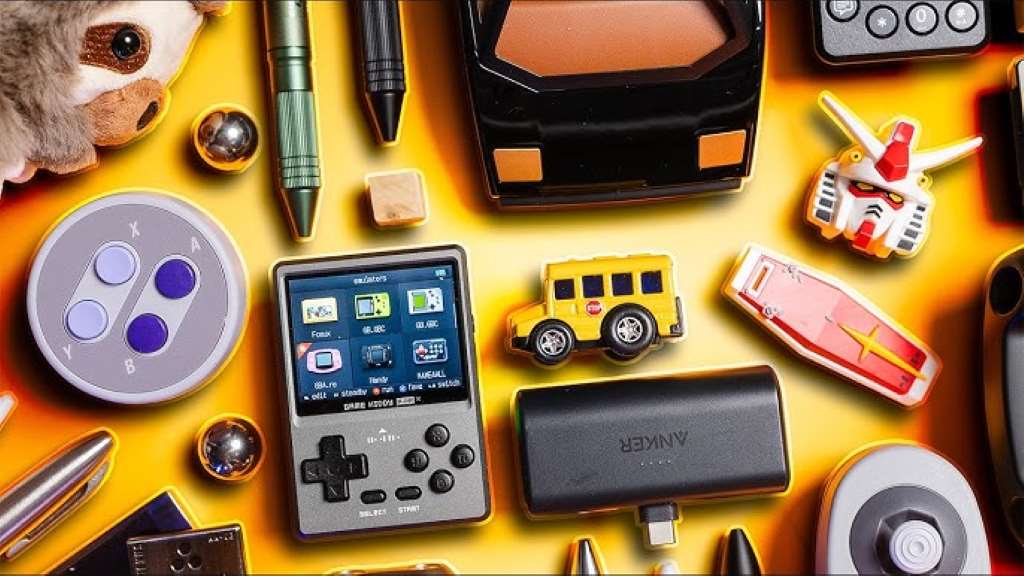 Tech Gadgets for the Modern Graduate