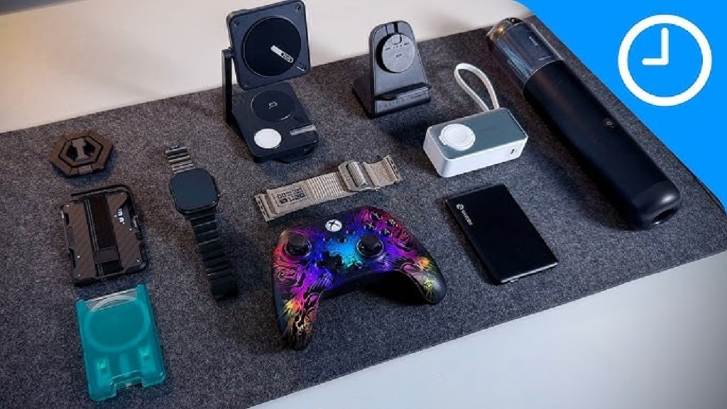 What should I consider when buying tech gifts