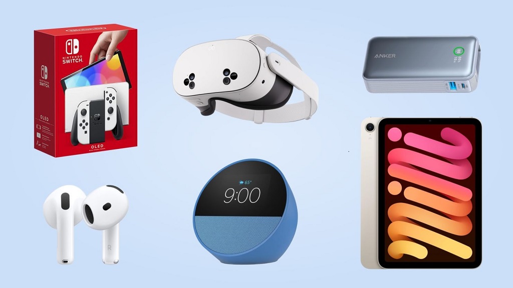 How do smart home gadgets improve daily life