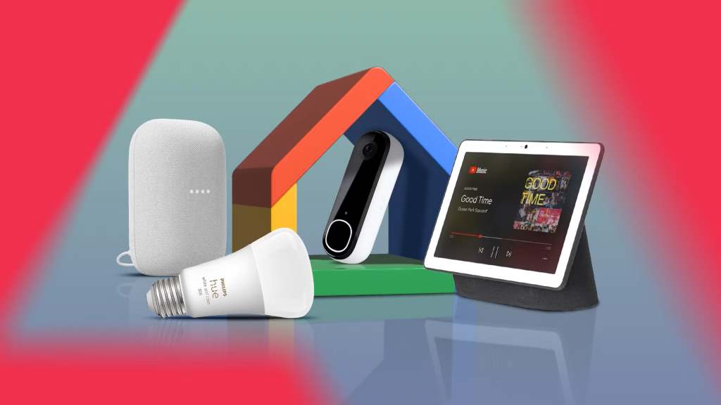 affordable smart devices