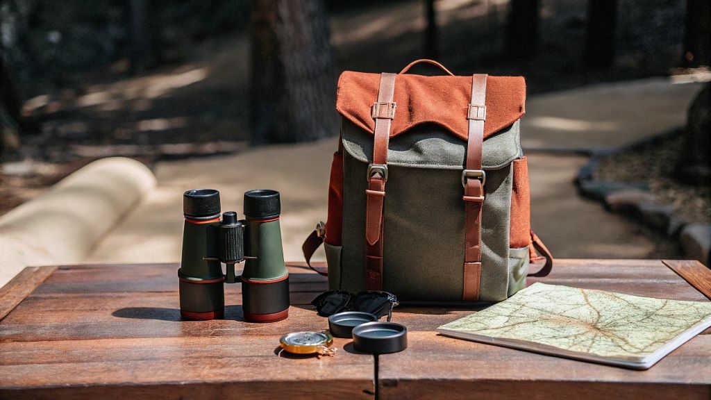 Best Outdoor Gifts for Adventurers and Nature Lovers