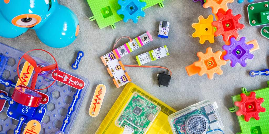 educational gift ideas