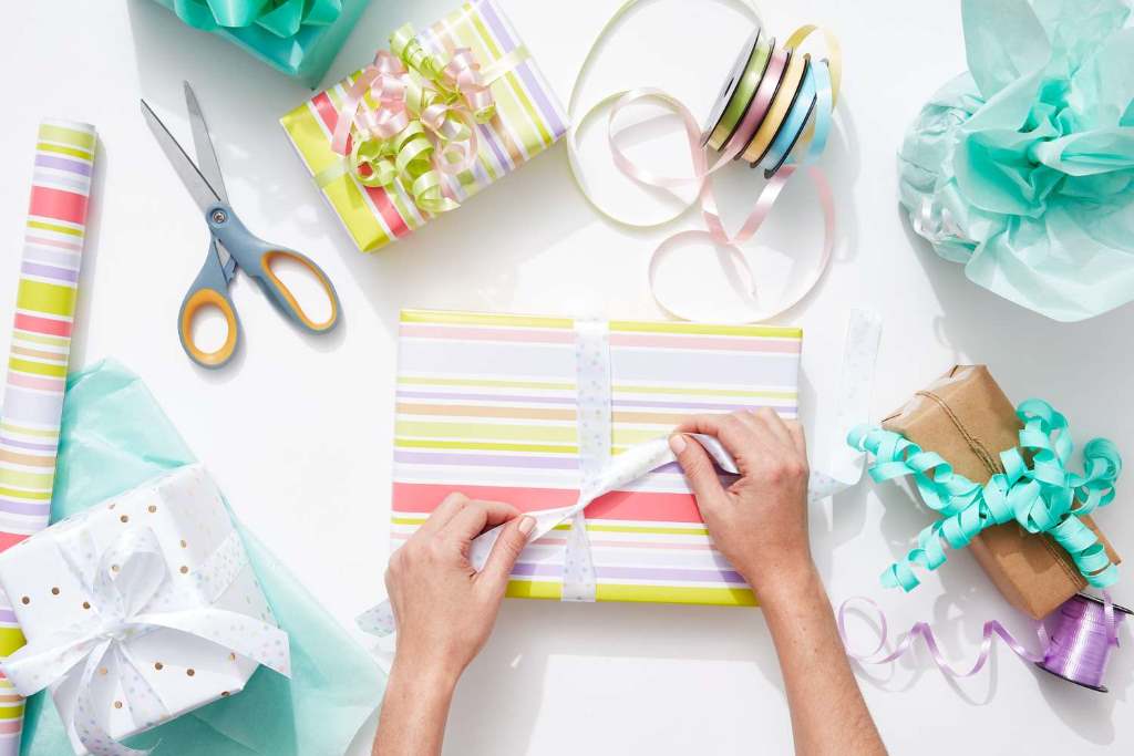 handmade gifts