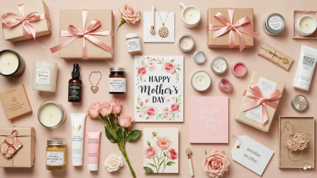 Top Trending Beauty, Fashion and Home Gifts for Her in 2025