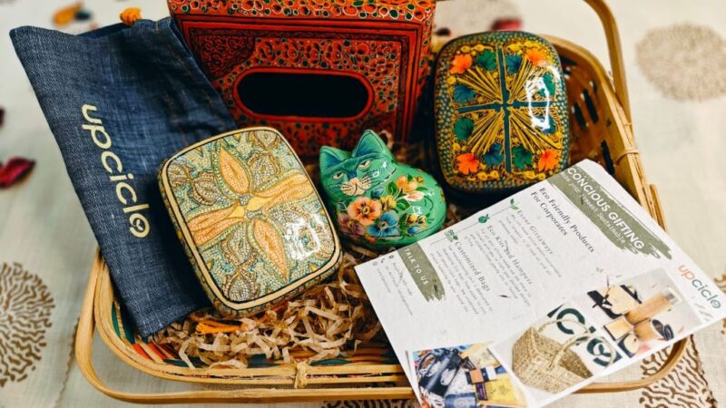 Creative Event Gift Inspiration – From Corporate to Personal