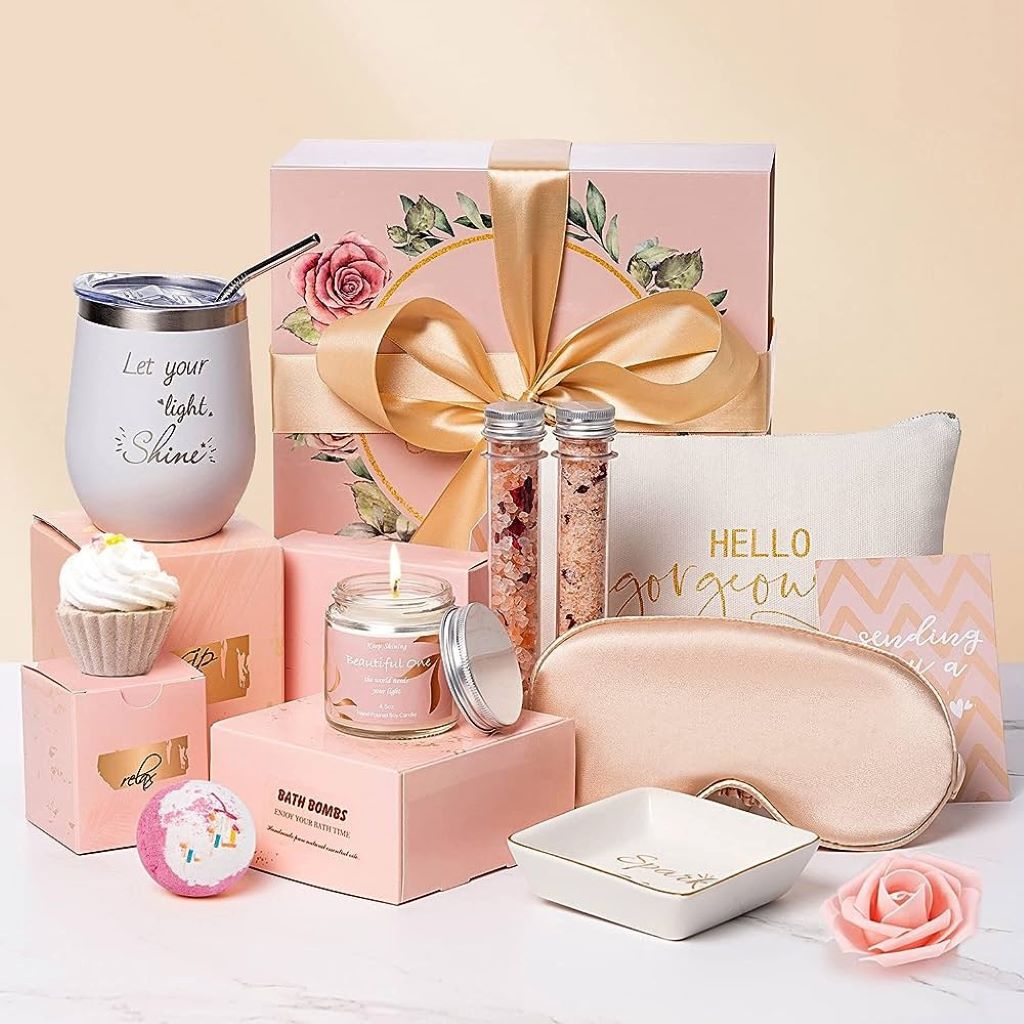 The Ultimate Guide to Gift Boxes | Presents Made Fabulous