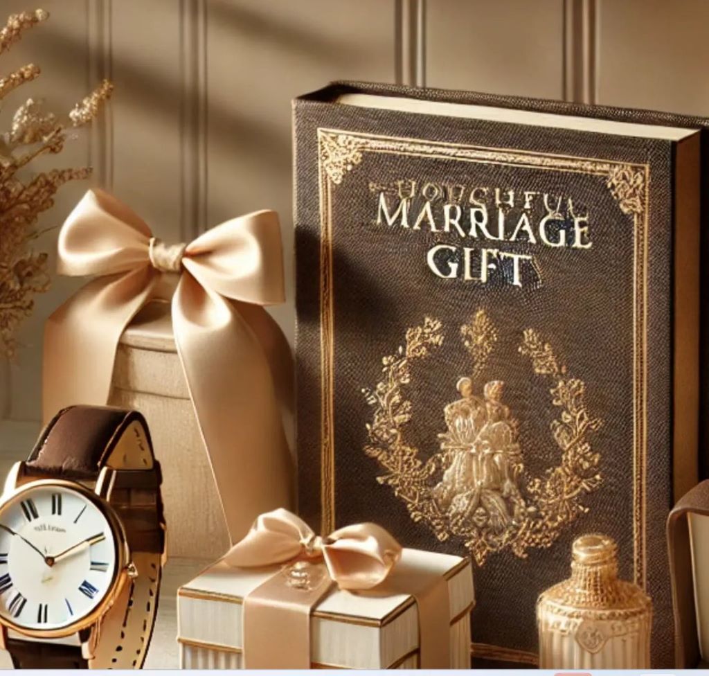 Wedding Gift Boxes: The Ultimate Guide to Thoughtful Gifting