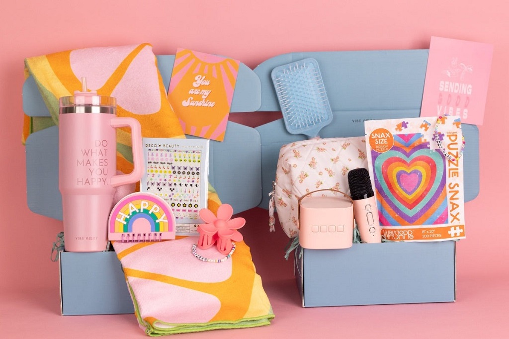 Monthly Subscription Boxes for Girls: The Ultimate 2025 Guide