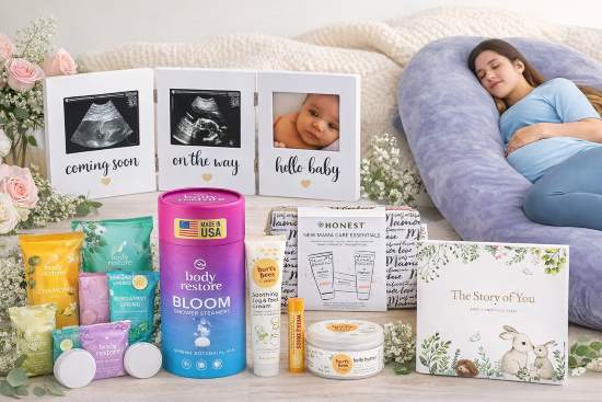 Best Gifts for Expecting Moms in 2026: Thoughtful and Practical Ideas