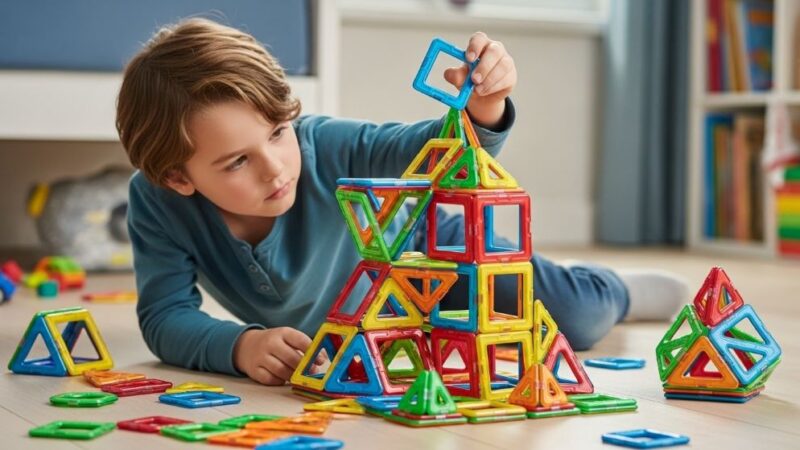How to Find Unique Educational Gifts That Teach Problem Solving