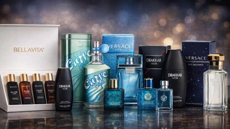 Top Fathers Day Perfumes of 2026 for Dad’s Signature Scent