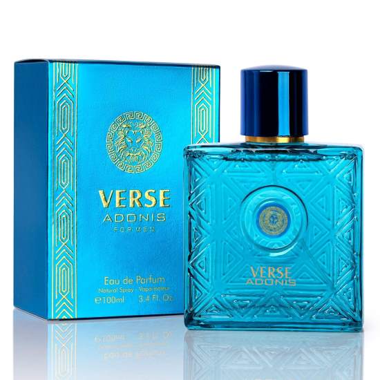 NovoGlow Verse Adonis Eau De Parfum for Men