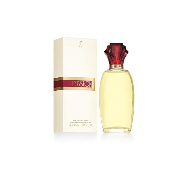 Paul Sebastian DESIGN perfume, pick soft floral day & night