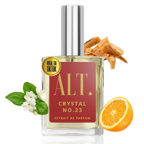 ALT FRAGRANCES Crystal