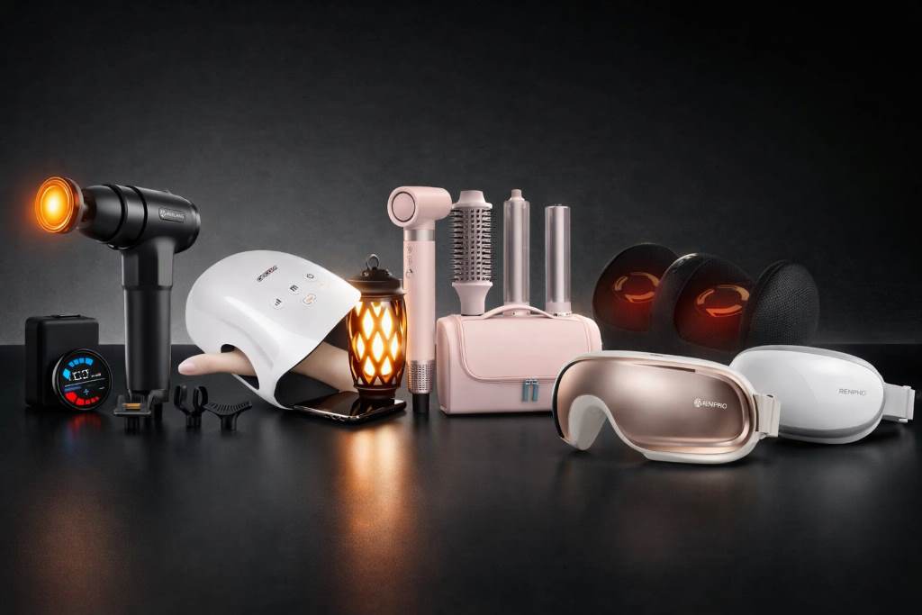 Best Gift Gadgets for Women Who Love Self-Care and Innovation