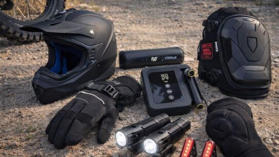Budget Gift for Mountain Biker That Rocks