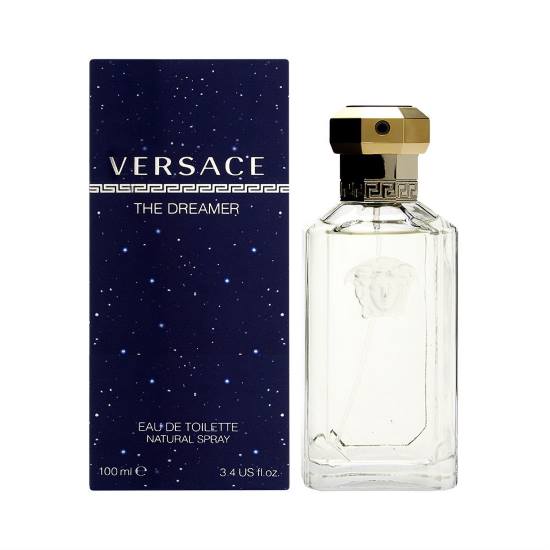 Dreamer by Gianni Versace Eau de Toilette