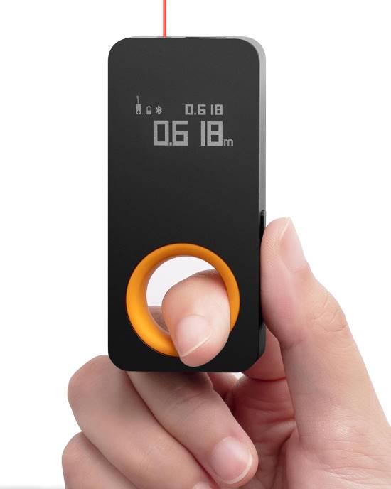 HOTO Laser Measuring Tool