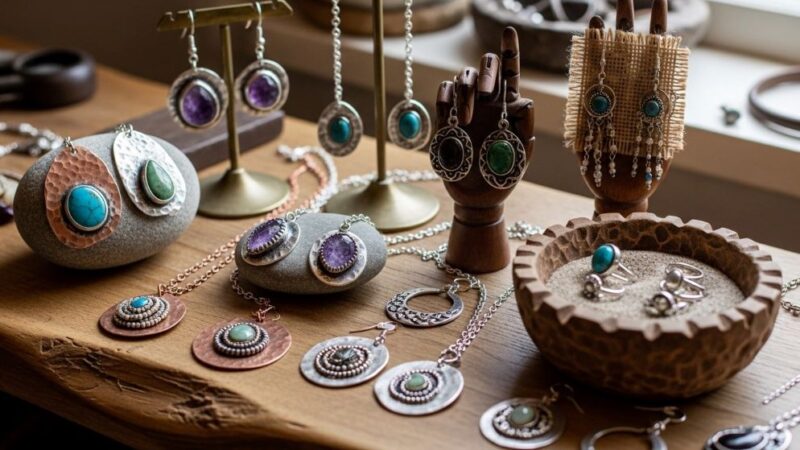 How to Discover Unique Jewelry Gift Ideas That Feel Personal and Memorable
