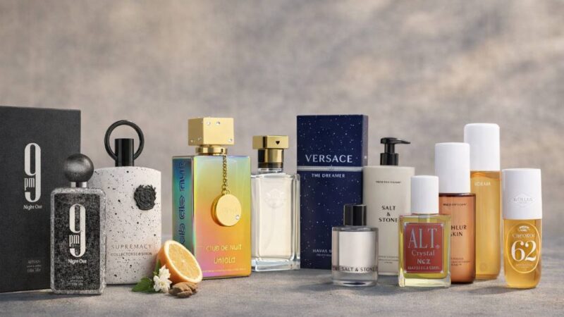 Hottest Budget-Friendly Perfumes Right Now