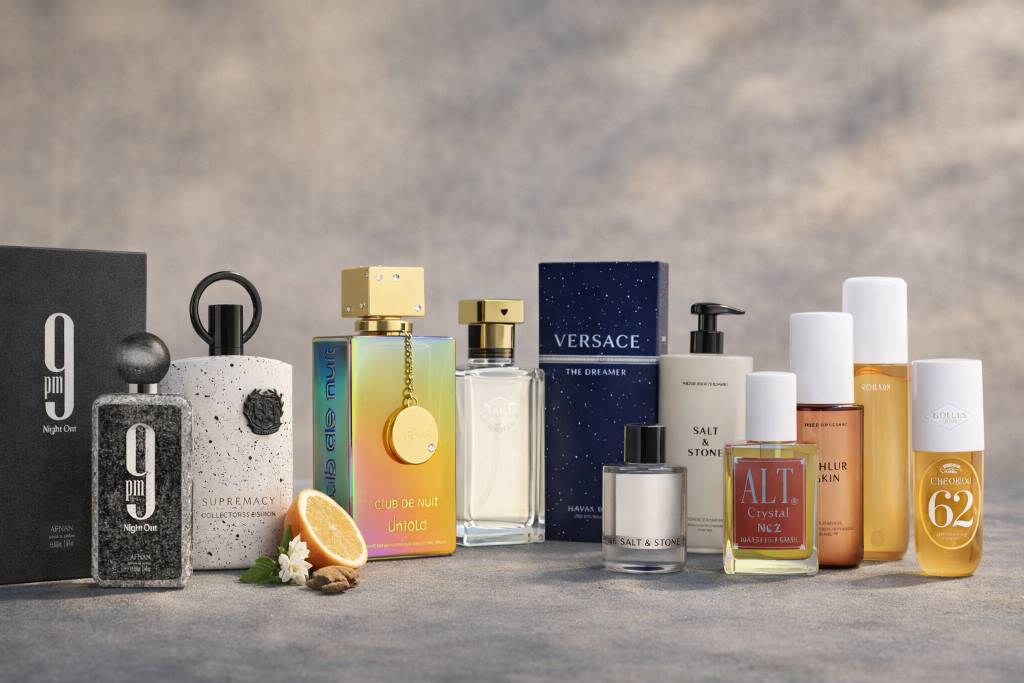 Long Lasting Perfume Hacks You Need Now