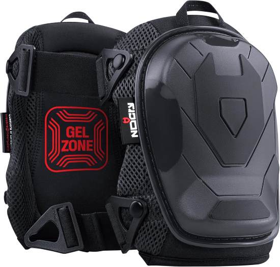 NoCry Professional Knee Pads