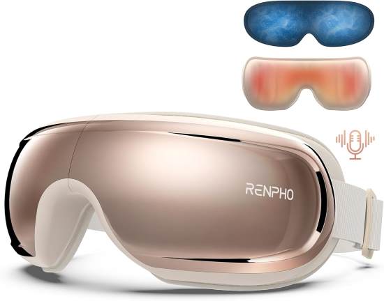 RENPHO Eyeris 3 Eye Massager