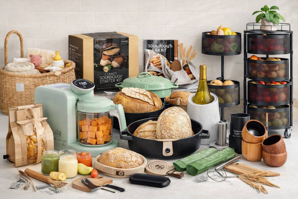 Unique Best Gift Baskets for Special Person Handpicked