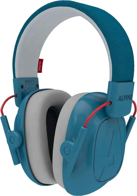 Alpine Muffy Kids Hearing Protection