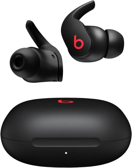 Beats Fit Pro Cancelling Built